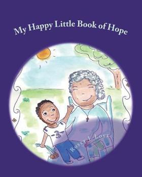 Paperback My Happy Little Book of Hope Book