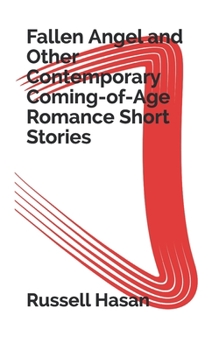Paperback Fallen Angel and Other Contemporary Coming-of-Age Romance Short Stories Book