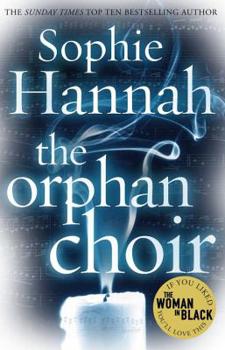 Paperback The Orphan Choir Book