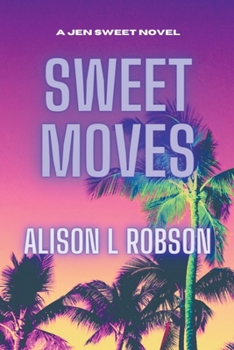 Paperback Sweet Moves Book