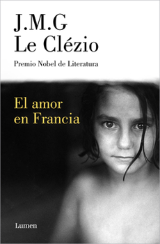 Paperback El Amor En Francia / Love in France [Spanish] Book
