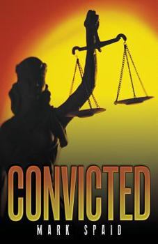 Paperback Convicted Book