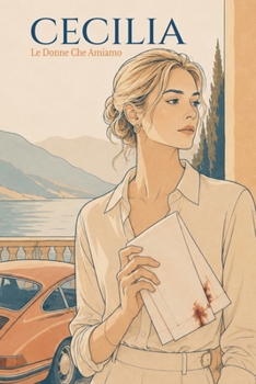 Paperback Cecilia [Italian] Book