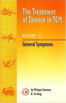 Paperback The Treatment of Disease in Tcm Book