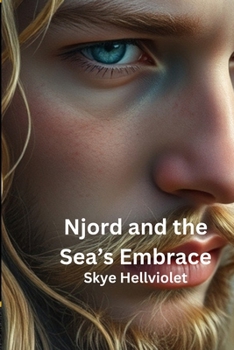 Njord and the Sea’s Embrace (Norse Myths)