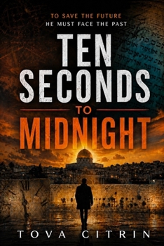 Paperback Ten Seconds to Midnight Book