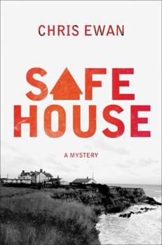 Hardcover Safe House Book
