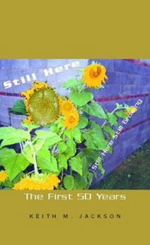 Paperback Still Here Book