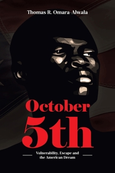 Paperback October 5th Book