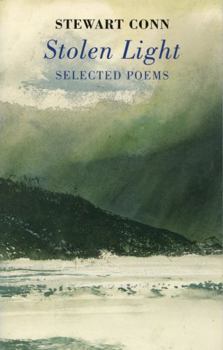 Paperback Stolen Light: Selected Poems Book