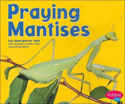 Paperback Praying Mantises Book