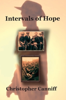 Paperback Intervals of Hope Book
