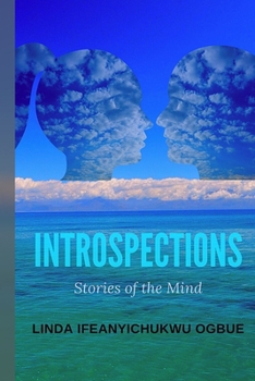 Paperback Introspections: Stories of the Mind Book