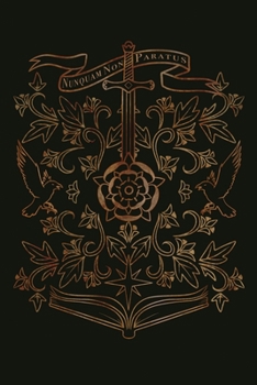 Paperback Nunquam Non Paratus Book