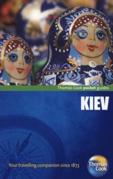 Paperback Kiev. Book