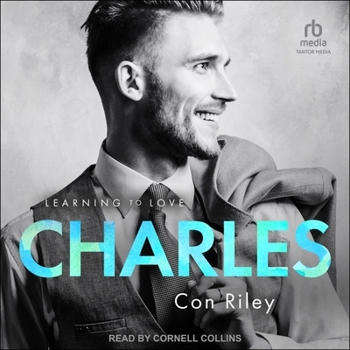 Audio CD Charles Book
