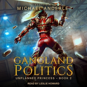 MP3 CD Gangland Politics Book