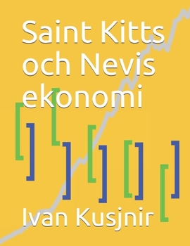 Saint Kitts och Nevis ekonomi
