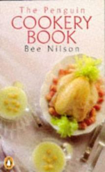 Paperback The Penguin Cookery Book