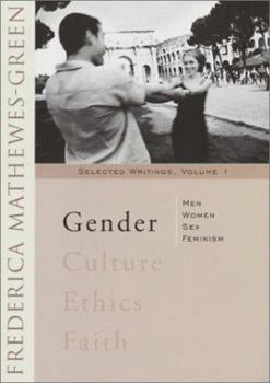 Paperback Gender: Men, Women, Sex, Feminism Book