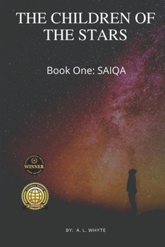 Saiqa (The Children of the Stars #1)