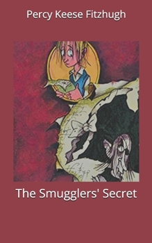 Paperback The Smugglers' Secret Book