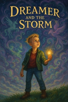 Paperback Dreamer and the Storm Book