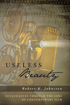 Paperback Useless Beauty Book