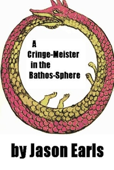 Paperback A Cringe-Meister in the Bathos-Sphere Book
