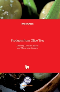 Hardcover Products from Olive Tree Book