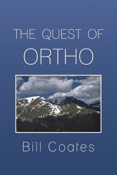 Paperback The Quest of Ortho Book