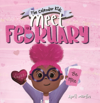 Library Binding Meet February Book