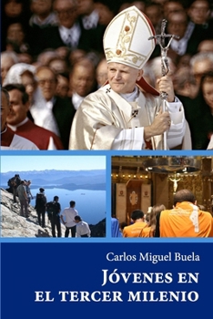 Paperback Jóvenes en el tercer milenio [Spanish] Book