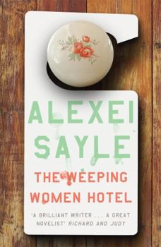 Paperback Weeping Women Hotel Book