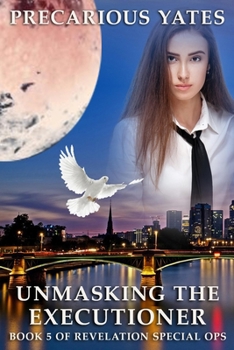 Paperback Unmasking the Executioner Book