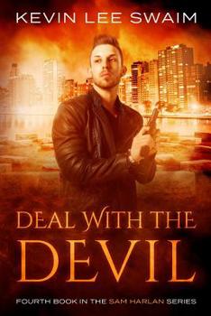 Paperback Deal with the Devil Book