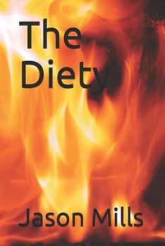 Paperback The Diety Book