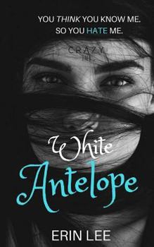 Paperback White Antelope: A Muslim-American Woman's Journey to Healing Book