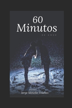 Paperback 60 Minutos de Amor [Spanish] Book