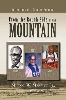 Paperback From the Rough Side of the Mountain Book