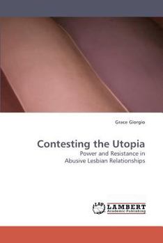 Paperback Contesting the Utopia Book