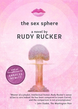 Paperback The Sex Sphere Book