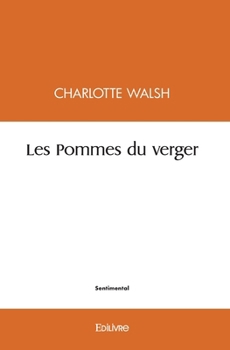 Paperback Les Pommes du verger [French] Book