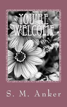 Paperback You're Welcome Book