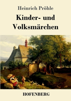 Paperback Kinder- und Volksmärchen [German] Book