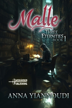 Paperback Malle Book