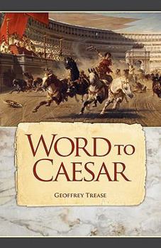 Paperback Word to Caesar Book