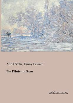 Paperback Ein Winter in Rom [German] Book