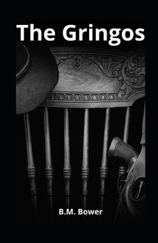 Paperback The Gringos illustrated Book