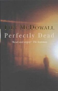 Paperback Perfectly Dead Book